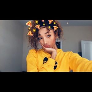 Meet your Posher, Jasmine